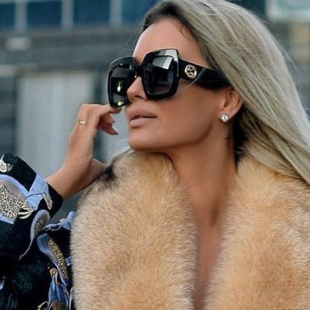 GUCCI Sunglasses